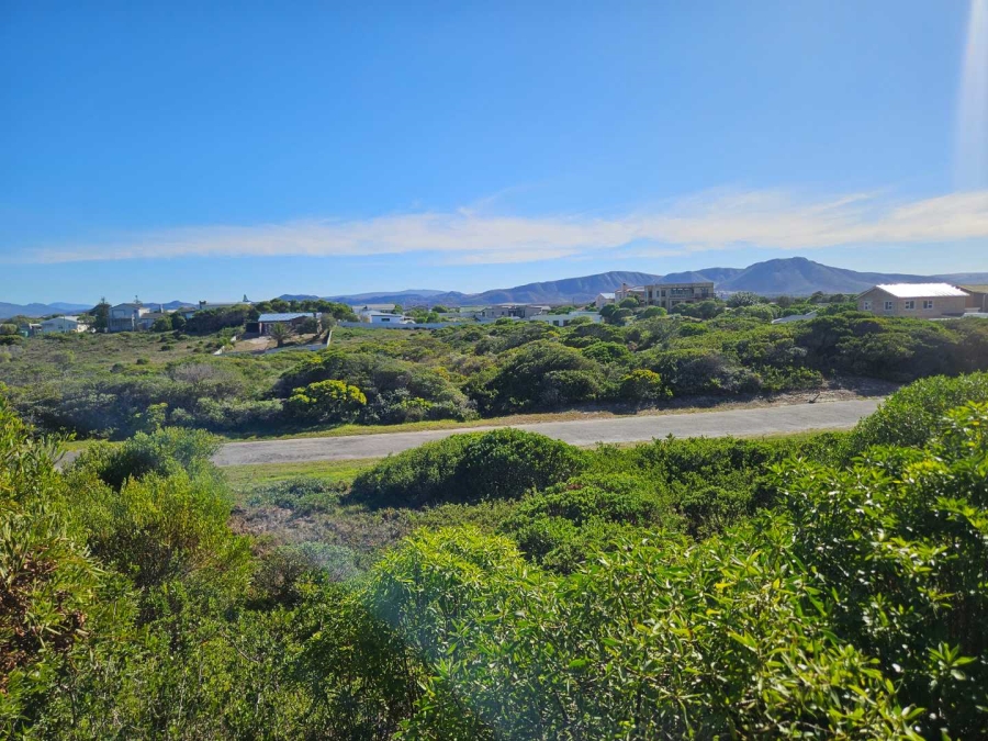 0 Bedroom Property for Sale in Pearly Beach Western Cape